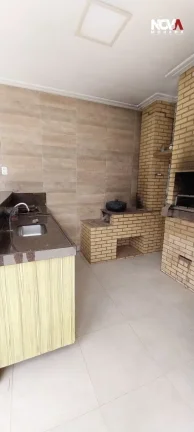 Imagem Linda casa disponível para venda no bairro Santa Paula I, em Vila Velha. 

Com uma área total de 4...