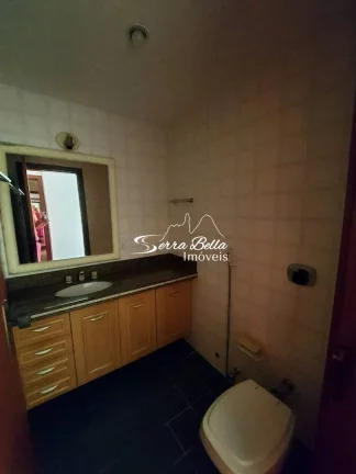 Imagem Apartamento em Várzea, Teresópolis/RJ