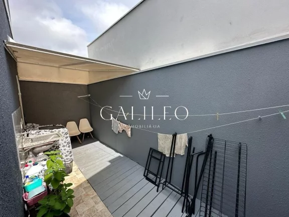 Imagem CASA Á VENDA EM JARDIM VALE VERDE JUNDIAÍ-SP