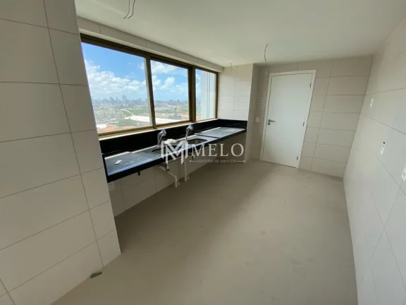 Imagem BAIRRO SÃO JOSÉ | 4qts, 4suítes, 4vagas, 226m² |dependência completa, nascente !
