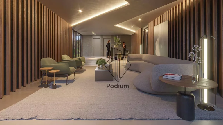 Imagem Flats Studio térreo com área privativa à beira mar da praia do Bessa - FL0755
