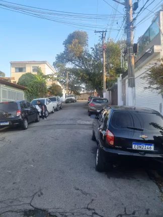Imagem VENDO SOBRADO NO BAIRRO JARDIM CONSÓRCIO!