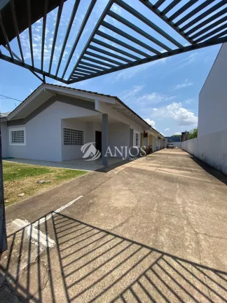 Imagem CASA 01, DISPONIVEL PARA LOCAÇÃO NO JARDIM BOTÂNICO, EM SINOP-MT.