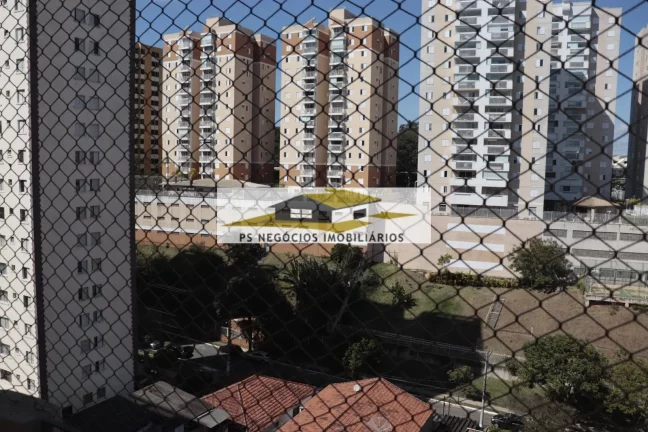 Imagem Apartamento Para venda Jabaquara. 63m2