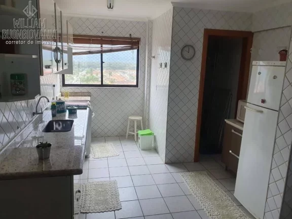 Imagem Apartamento à Venda em Flórida, Praia Grande - SP
