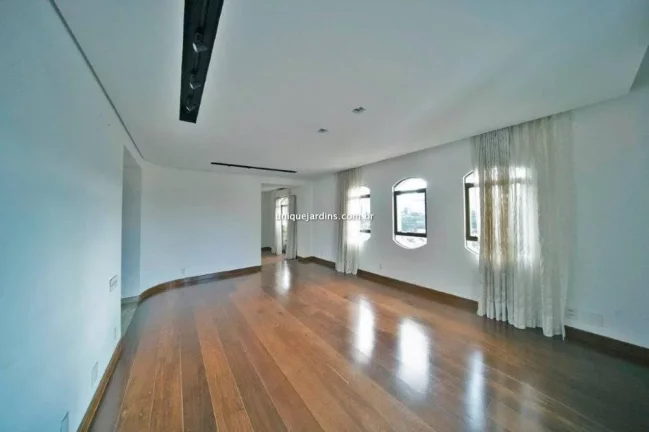 Imagem Apartamento à venda Jardim Paulista São Paulo