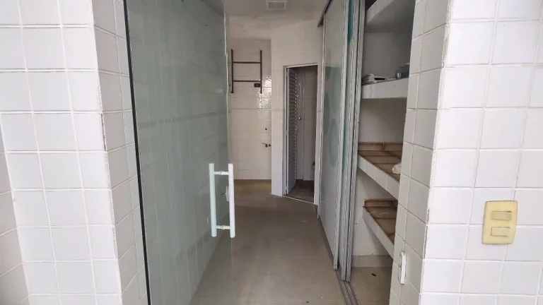 Imagem Sobrado COMERCIAL em SANTOS - SP, PONTA DA PRAIA