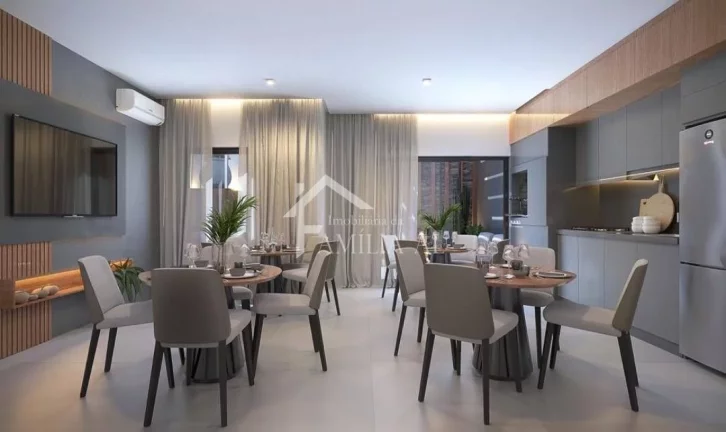 Imagem Apartamento na Planta Guanabara