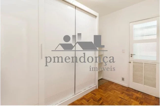 Imagem Apartamento com 94m² em Perdizes, 3 quartos e 1 vaga.