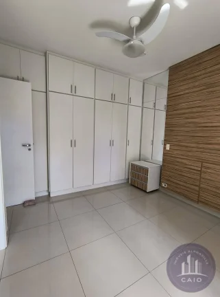 Imagem Apartamento aluguel com 3 dormitórios 84m² por R$ 6.490,00/mês - Alphaville