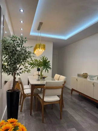 Imagem Apartamento à venda em Torres, com 2 quartos, 70m²