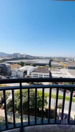 Imagem Apartamento com 3 suítes para alugar,165m² por R$ 11.600/mês -Alphaville/SP