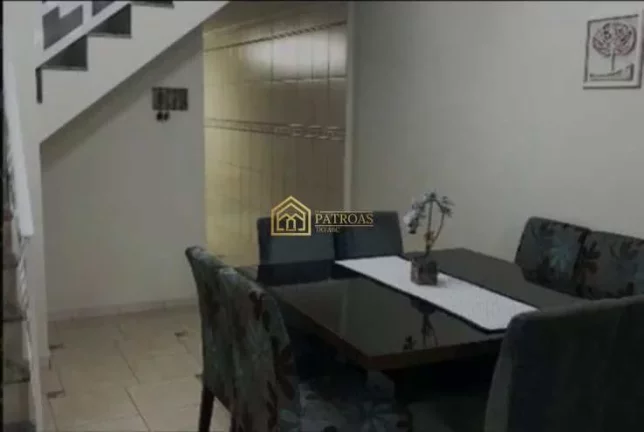 Imagem Casa Padrão