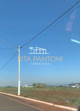 Imagem Terreno - Miguelópolis - Miguelópolis