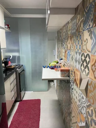 Imagem Apartamento com 3 dormitórios à venda, 62 m² por R$ 449.000,00 - Vila Endres - Guarulhos/SP
