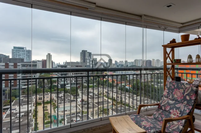 Imagem Apartamento campo belo pronto para morar