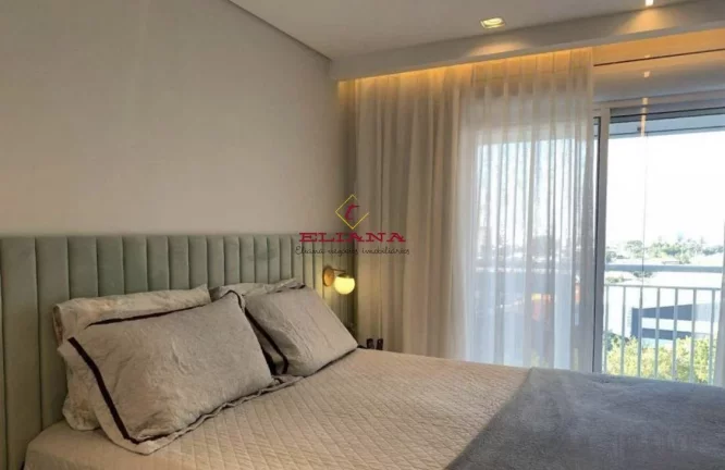 Imagem Apartamento à venda em São Paulo, Vila Anastácio, com 4 quartos, 136m²
