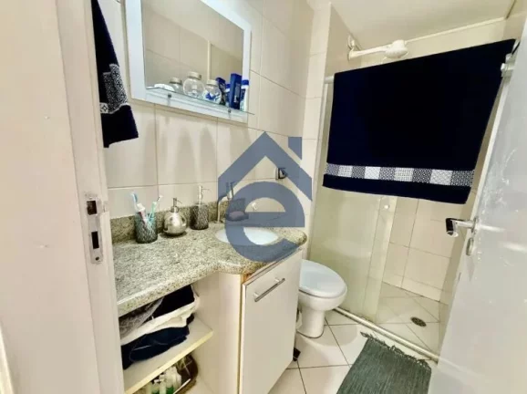 Imagem Apartamento à venda na Jatiúca, nascente, 3/4, 2 vagas de garagem, 79m2, andar a
