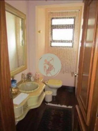 Imagem OPORTUNIDADE NO BAIRRO MAIS NOBRE DA CIDADE DE SANTOS MAJESTOSO E IPONENTE APARTAMENTO DE 400 METROS...