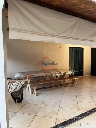Imagem Casa à venda no bairro Jardim Guaçuano - Mogi Guaçu/SP