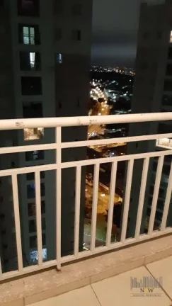 Imagem Apartamento à venda em Barueri SP com 2 dormitórios, 1 suíte, 1 vaga de garagem e 87m² no Condomínio Reserva do Alto.