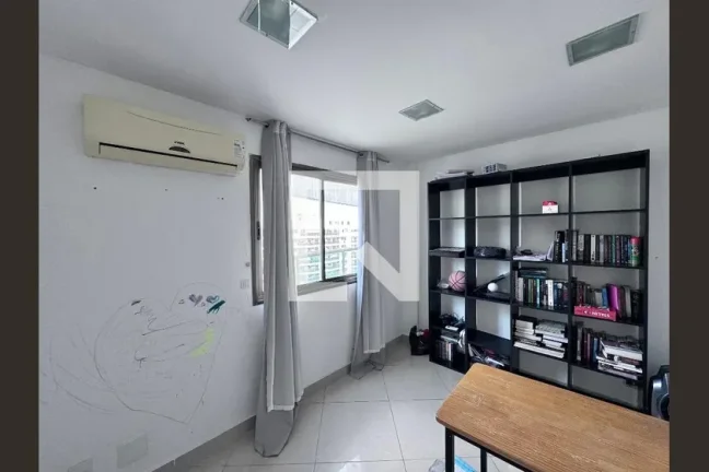 Imagem Apartamento à Venda - Recreio, 3 Quartos, 240 m2
