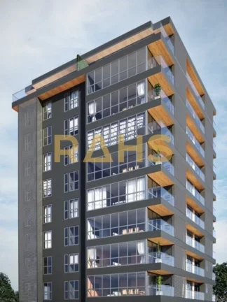 Imagem A Sofisticação que você deseja, com a melhor localização da cidade! Apartamento residencial par...