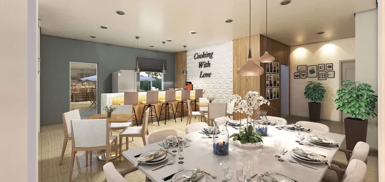 Imagem Apartamento com 1 Quarto à Venda, 41 m² em Morumbi - São Paulo