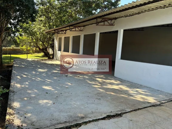 Imagem Chácara em Embu-Guaçu: 2 Dormitórios por R$ 500.000