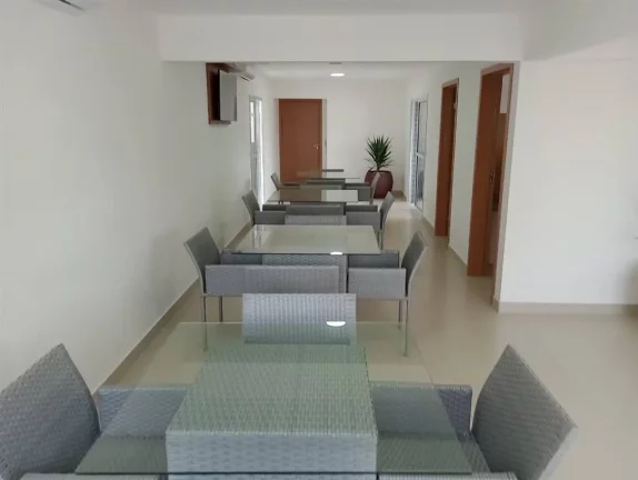 Imagem Apartamento à Venda em Canto do Forte, Praia Grande - SP