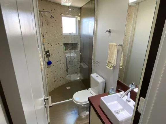 Imagem Apartamento Quadra Mar com 3 suítes à venda na Barra Sul em Balneário Camboriú/S