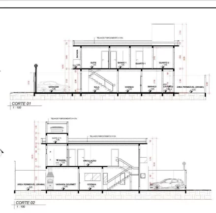 Imagem Rancho à venda por R$ 135.000,00 - Centro - Buriti Alegre/GO