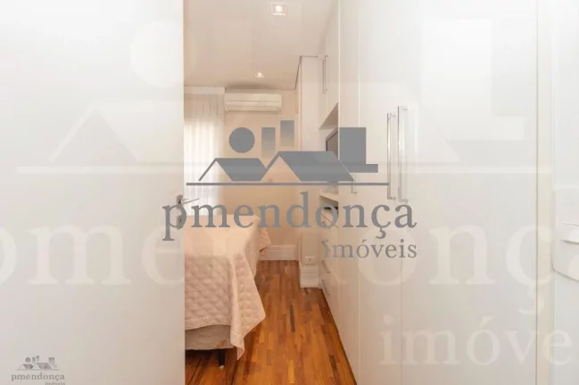 Imagem Apartamento em Perdizes pronto para morar com 85m², 02 suítes e 2 vagas.