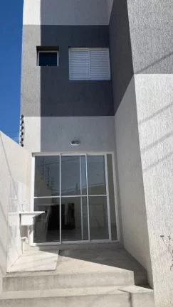 Imagem Sobrado com 3 dormitórios à venda, 88 m² por R$ 495.000,00 - Centro - Poá/SP
