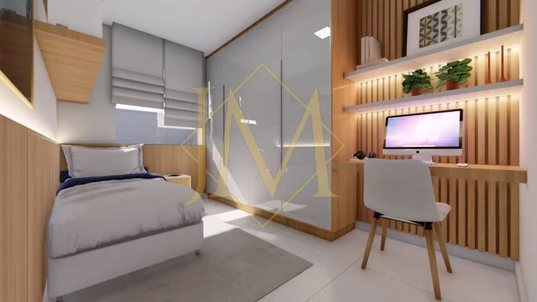 Imagem Apartamento em construção no bairro Jardim primavera