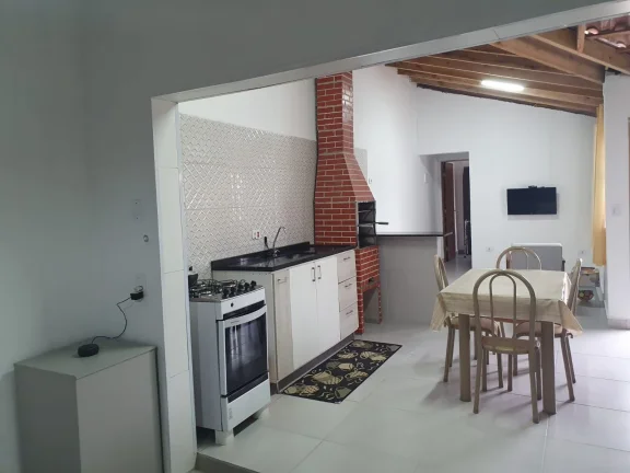 Imagem Venda ou Permuta Casa 250m², térrea na Praia de Iguape Litoral Sul- Aceita permuta por Apartamento ou Casa em Sorocaba