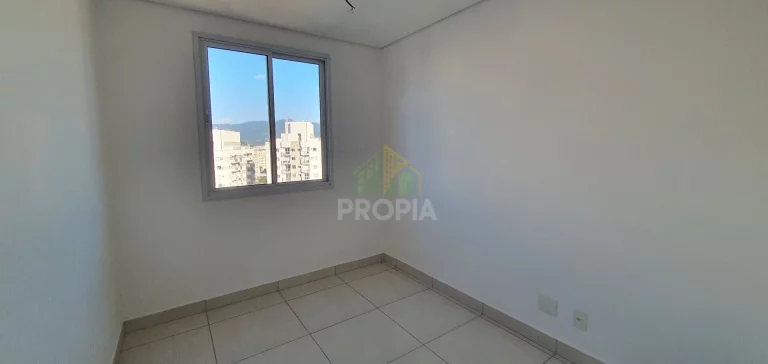 Imagem Apartamento à venda no bairro Cachambi em Rio de Janeiro/RJ