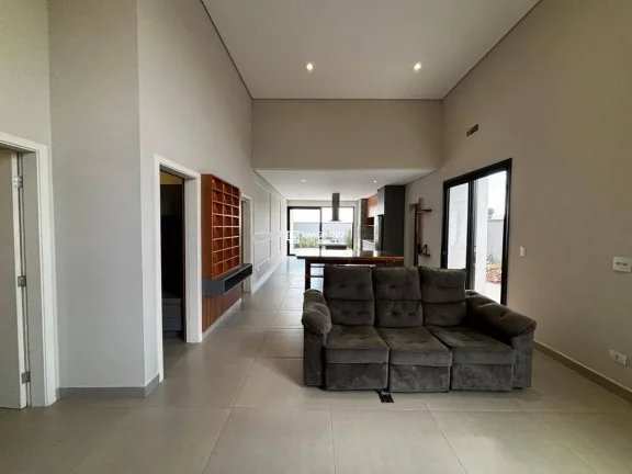 Imagem Casa com 3 dormitórios, 188 m² - venda por R$ 2.127.000 ou aluguel por R$ 13.560/mês - Santa Rosa - Piracicaba/SP