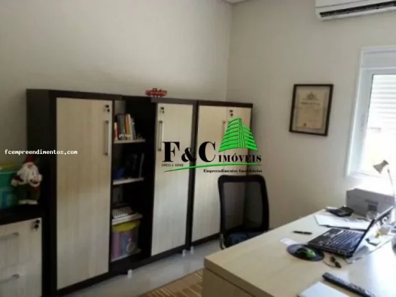 Imagem Casa em Condomínio para Venda em Limeira, Portal de São Clemente, 3 dormitórios, 1 suíte, 3 banheiros, 2 vagas