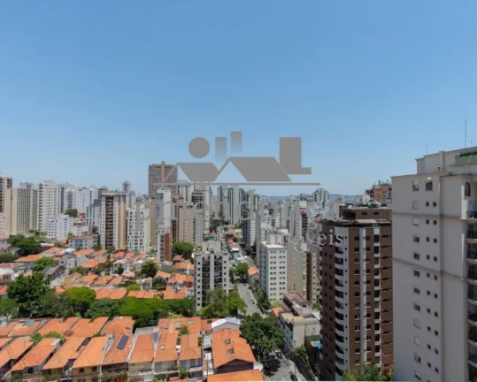 Imagem Apartamento à venda na Rua Apinajés com 3 quartos( 1 suíte )e 2 vagas, 130m²