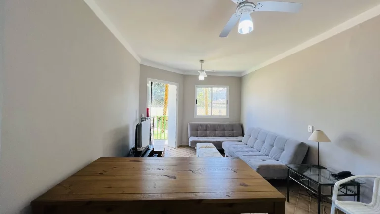 Imagem Apartamento à venda Riviera módulo 3 com lazer completo.