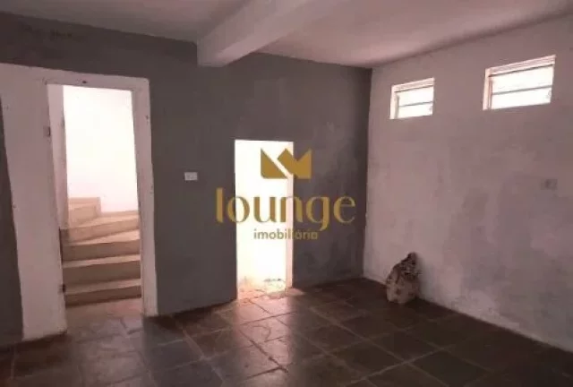 Imagem Casa Sobrado em Sorocaba