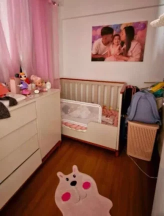 Imagem Apartamento com 2 dormitórios à venda, 46 m² por R$ 370.000,00 - Vila Galvão - Guarulhos/SP