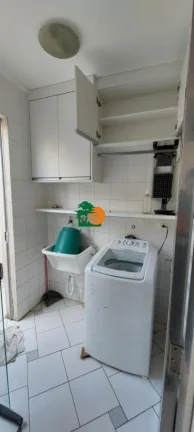 Imagem Casa em Condomínio para Venda em São Roque, Jardim Maria Trindade, 2 dormitórios, 2 banheiros, 1 vaga