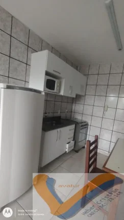 Imagem Apartamento na praia de Canasvieiras, Florianópolis