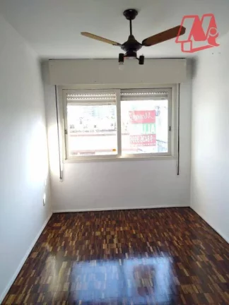 Imagem Apartamento com 1 dormitório, 50 m² - venda por R$ 180.000- Cidade Baixa - Porto Alegre/RS