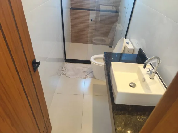 Imagem Belíssima Casa no condomínio Viverde 2 - São Pedro da aldeia - RJ