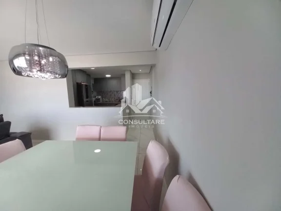 Imagem Apartamento com 3 quartos, Vila Belmiro, Santos - R$ 974 mil, Cod: 25119
