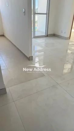 Imagem Apartamento 2 Quartos NOVO à venda em Aribiri - Vila Velha/ES