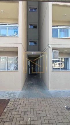 Imagem Apartamentos / Padrão na cidade de Hortolândia